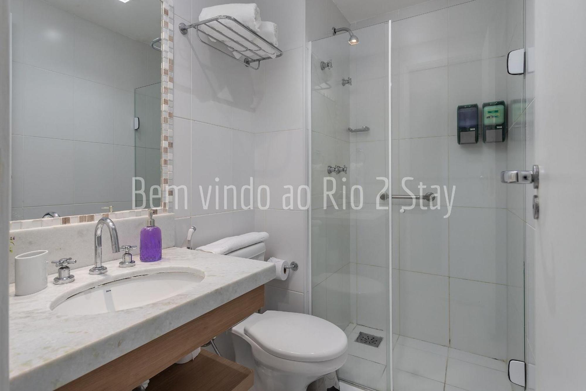 10 Suite Verano Stay Barra Rio de Janeiro Eksteriør bilde