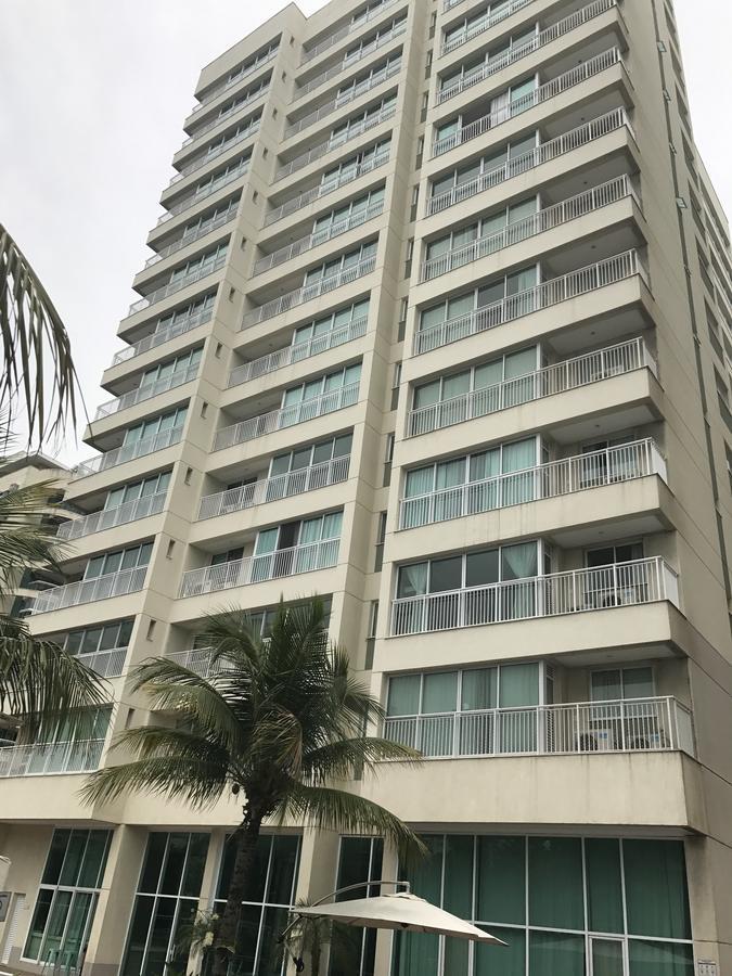10 Suite Verano Stay Barra Rio de Janeiro Eksteriør bilde