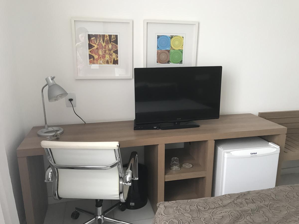 10 Suite Verano Stay Barra Rio de Janeiro Eksteriør bilde