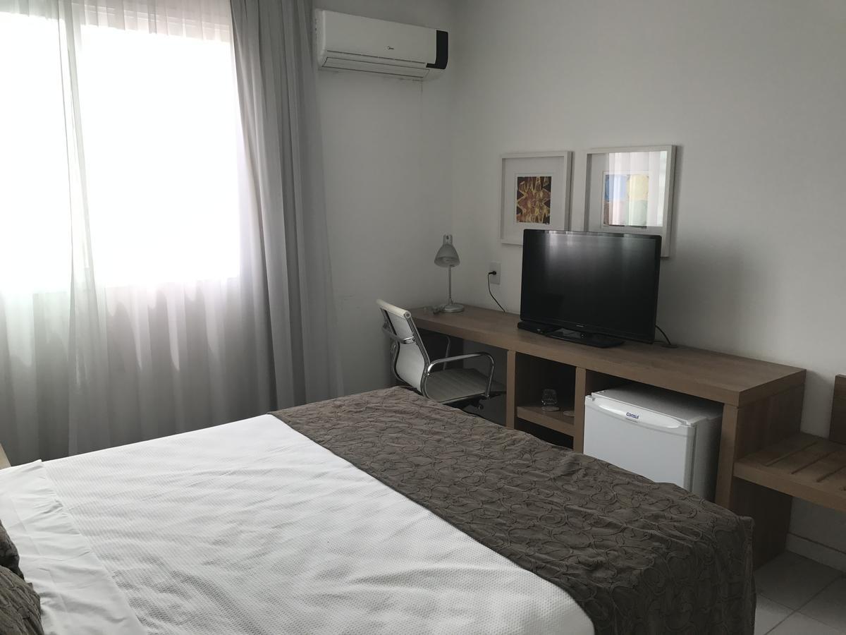 10 Suite Verano Stay Barra Rio de Janeiro Eksteriør bilde